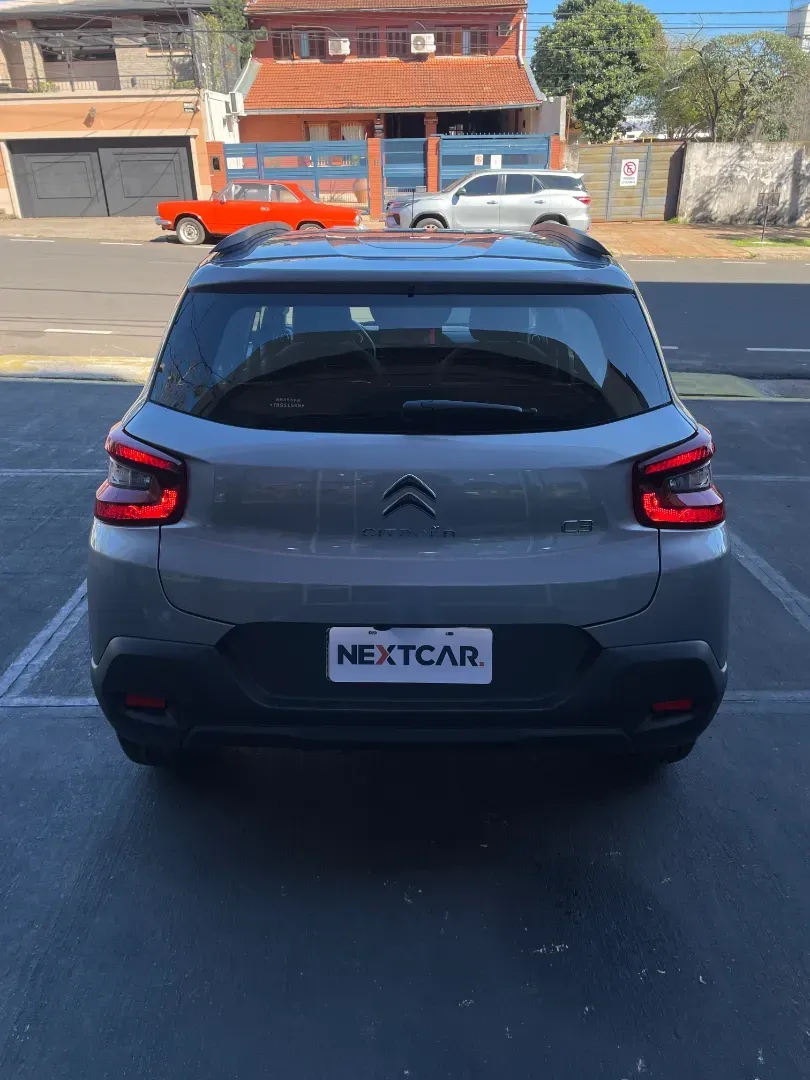 Mira esta publicación de Citroen C 3 2025 en Motordil