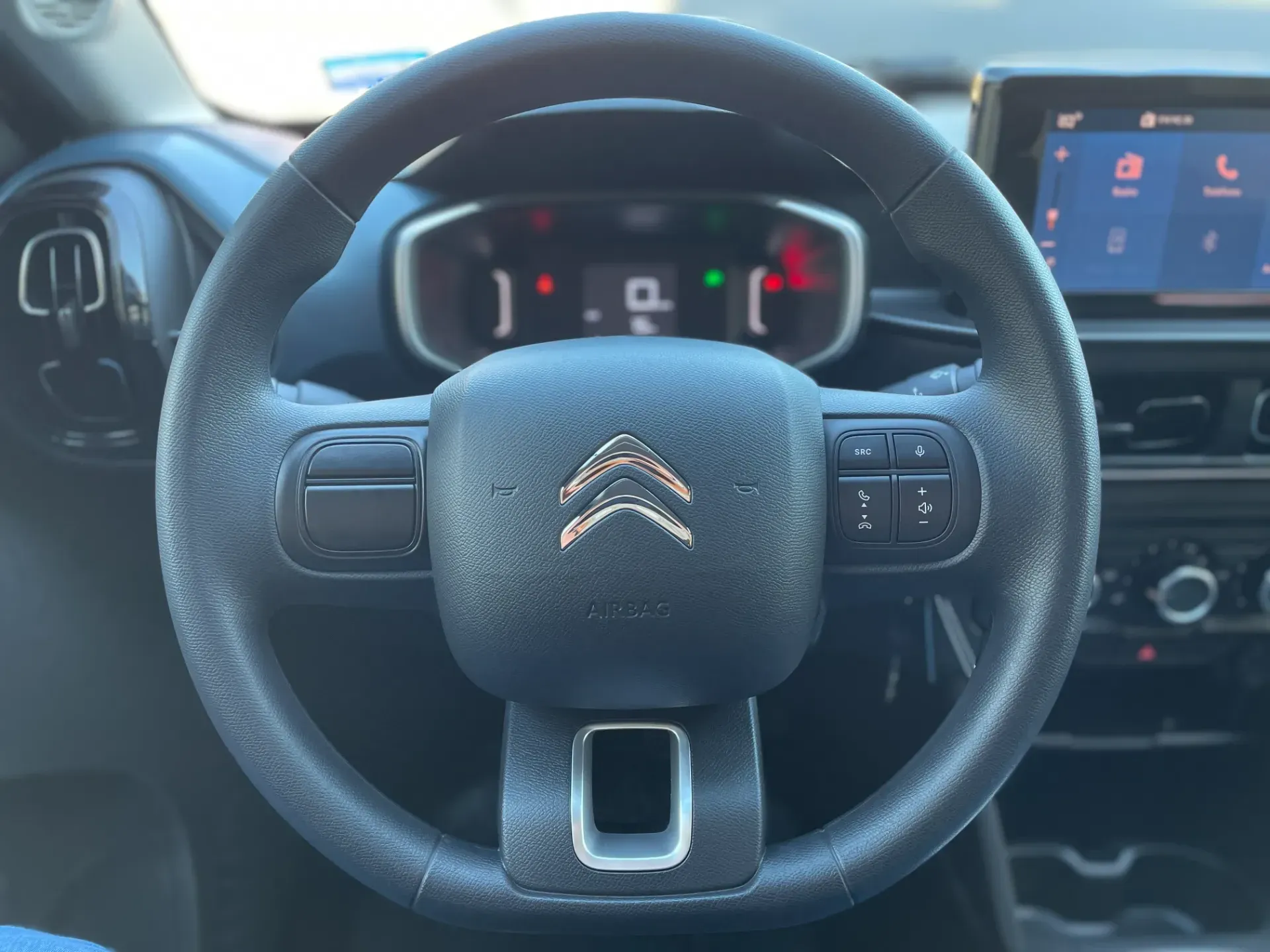 Mirá esta publicación de Citroen C 3