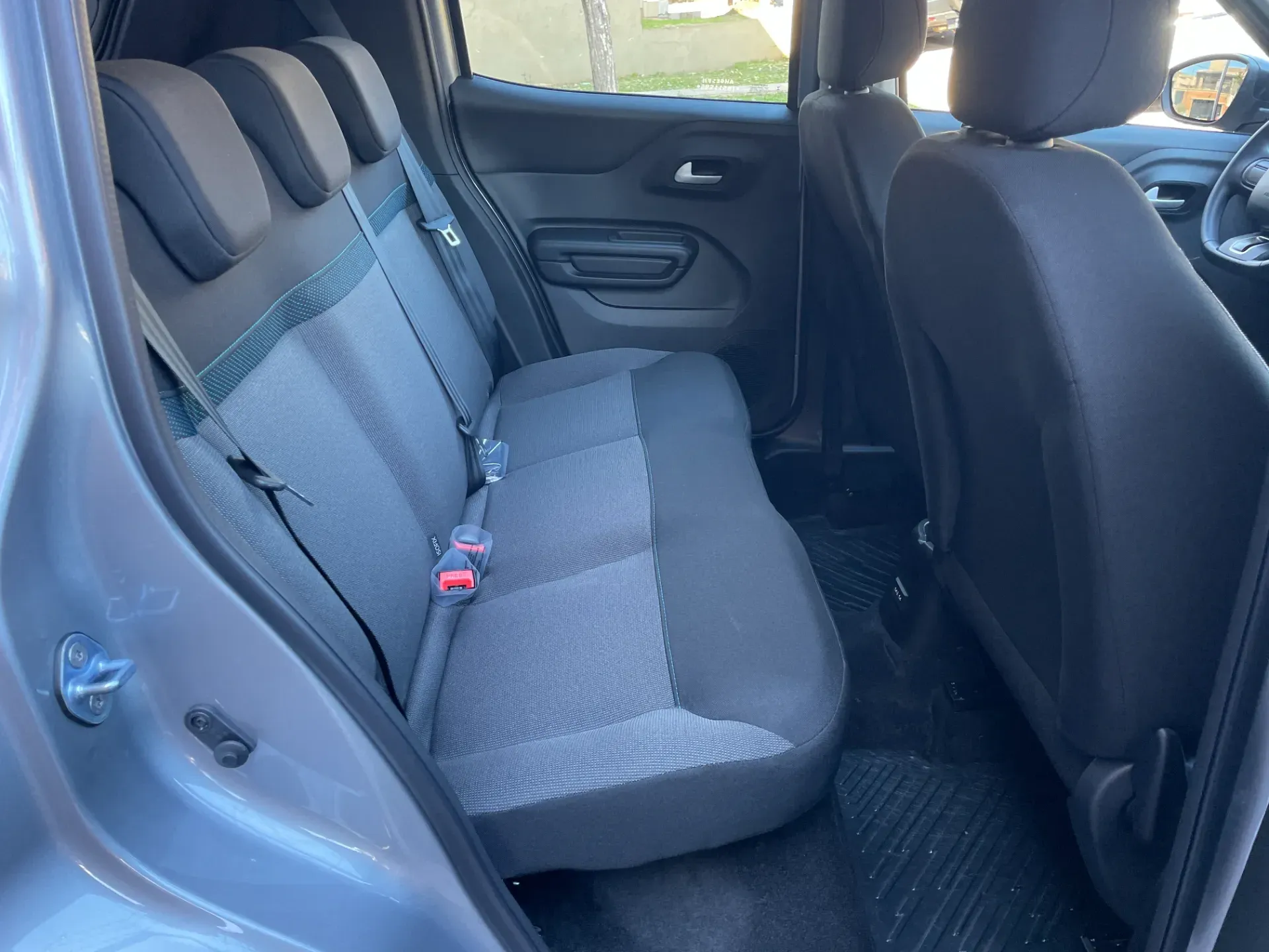 Mirá esta publicación de Citroen C 3