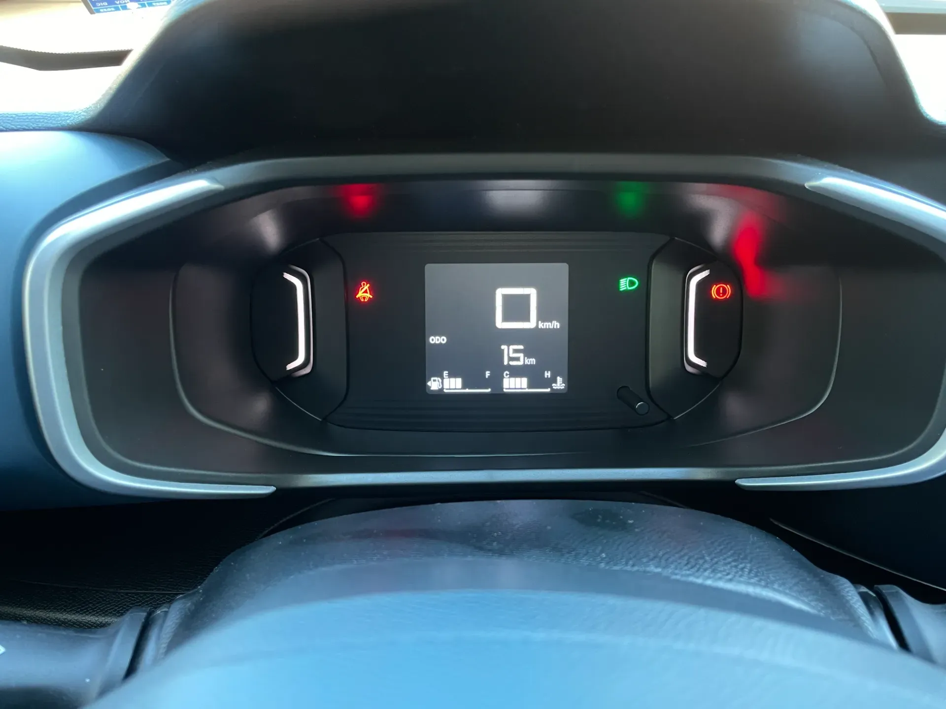 Mirá esta publicación de Citroen C 3