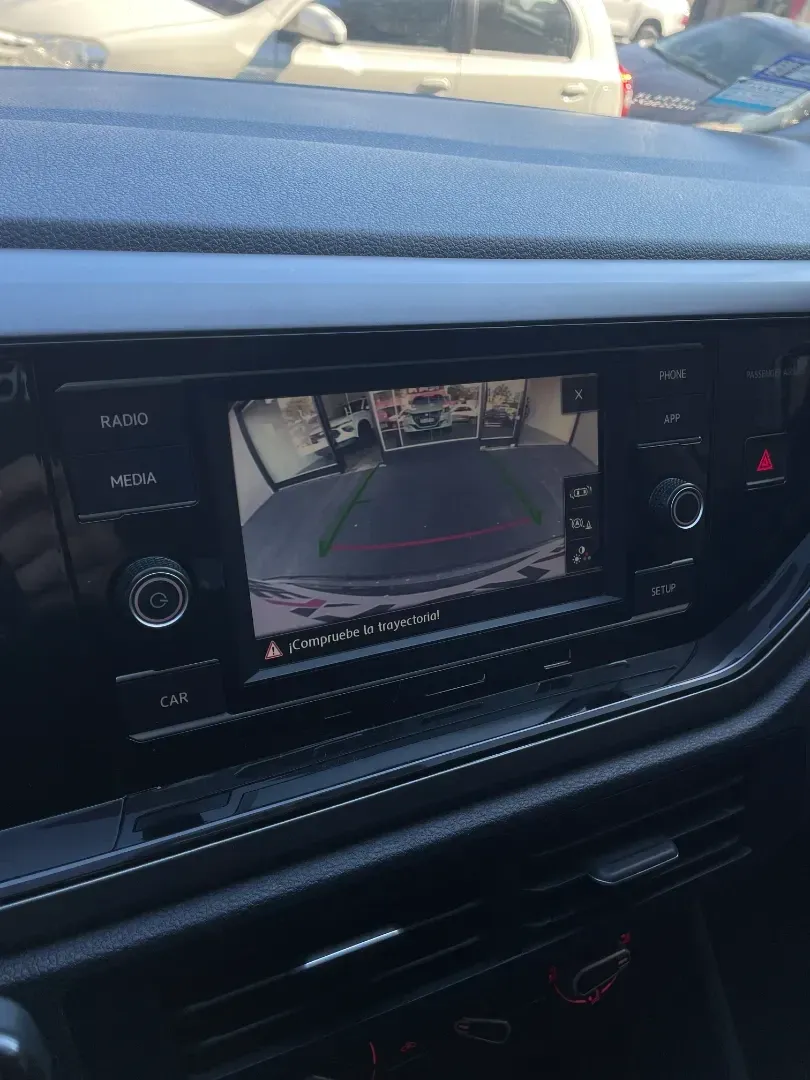 Mira esta publicación de Volkswagen Nivus 2021 en Motordil