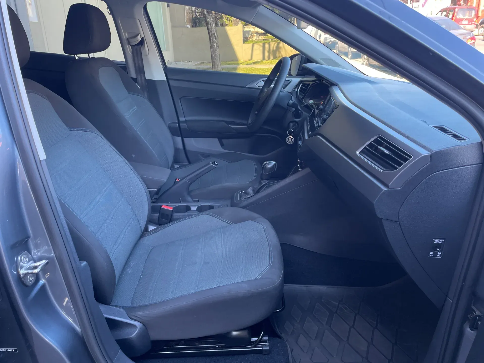 Mira esta publicación de Volkswagen Nivus 2021 en Motordil