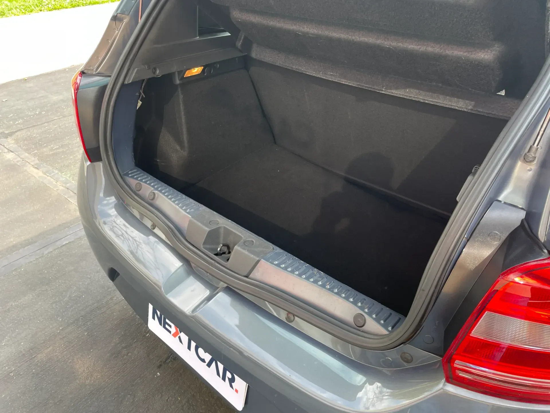 Mirá esta publicación de Renault Sandero