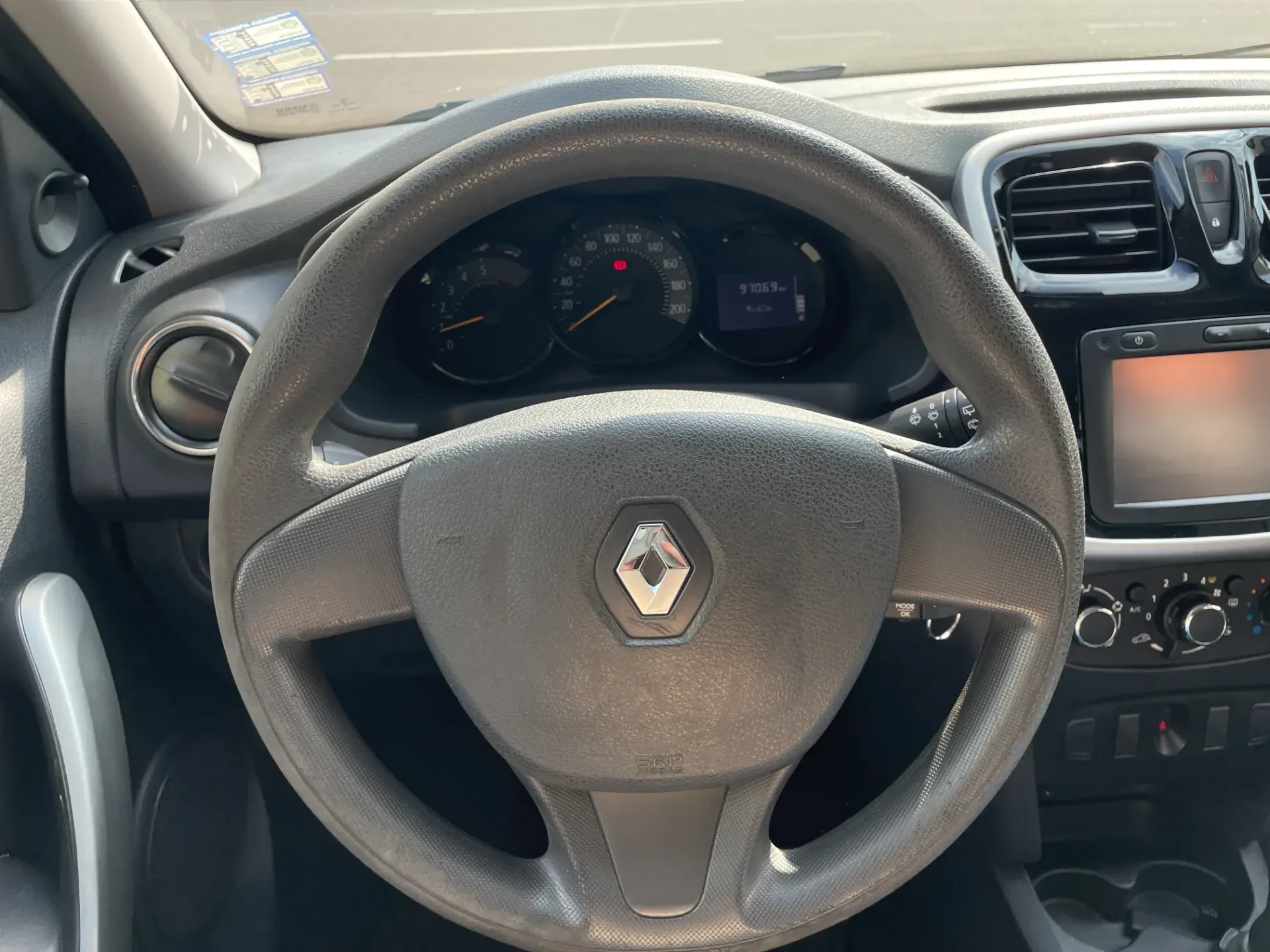 Mirá esta publicación de Renault Sandero