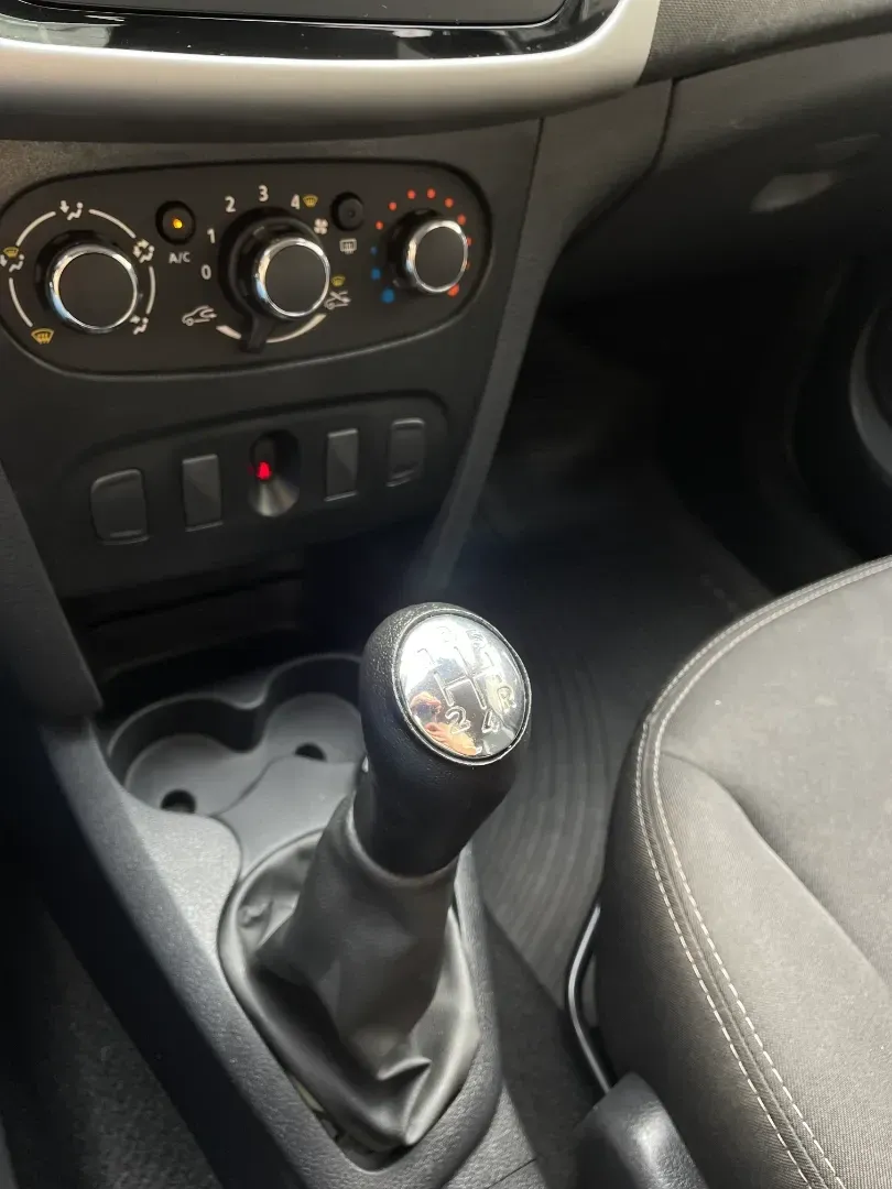 Mirá esta publicación de Renault Sandero