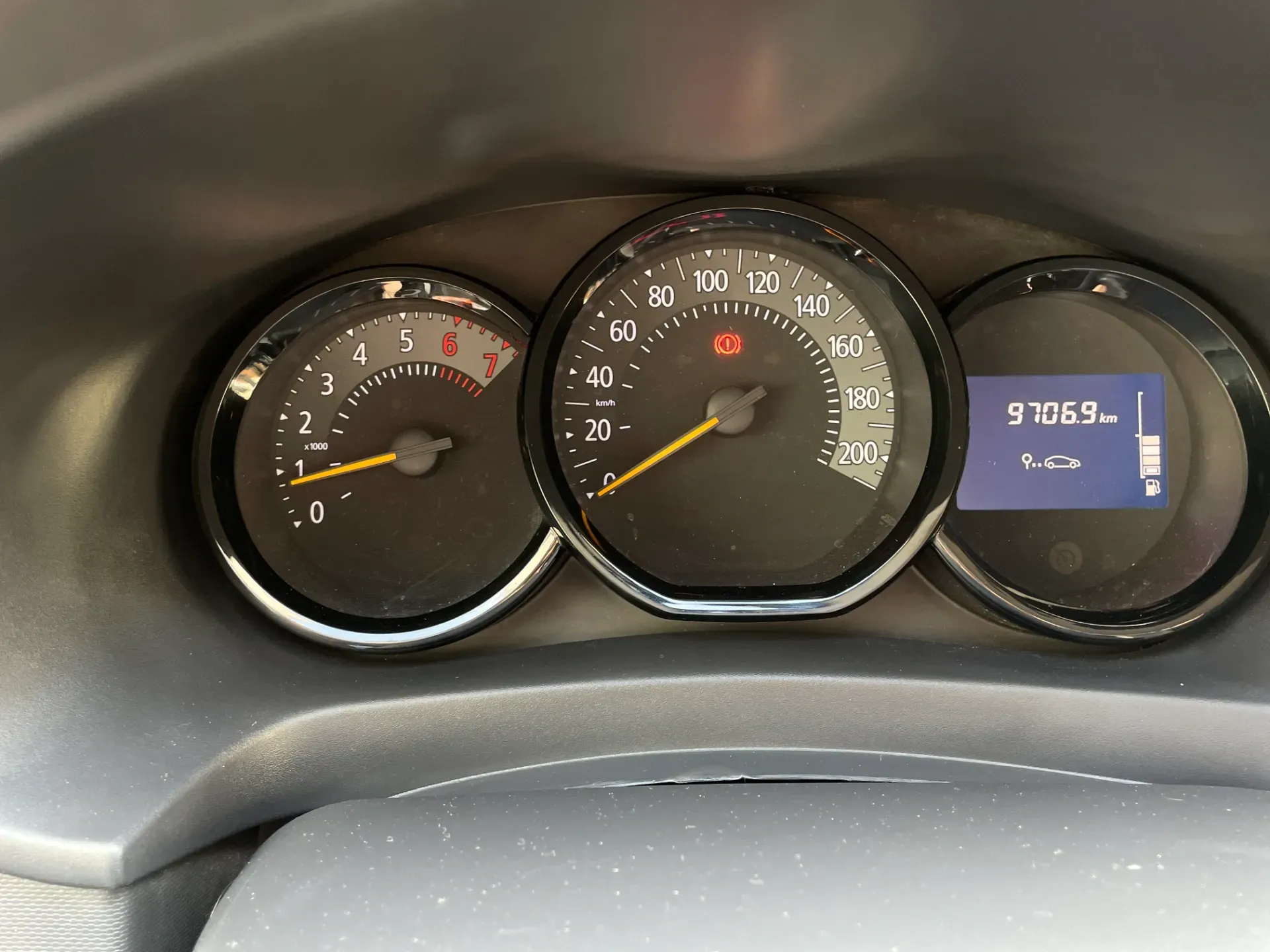 Mirá esta publicación de Renault Sandero