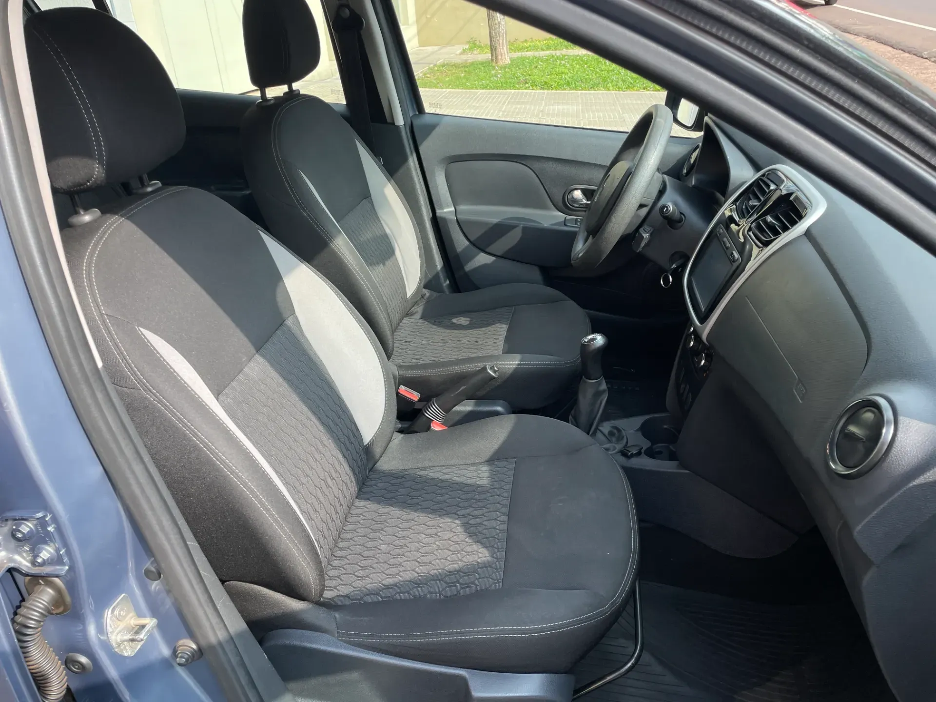 Mirá esta publicación de Renault Sandero