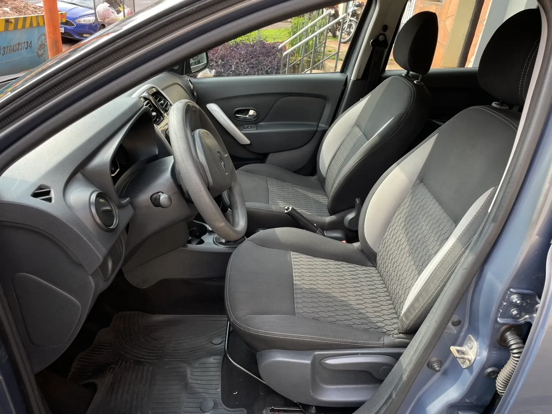 Mirá esta publicación de Renault Sandero