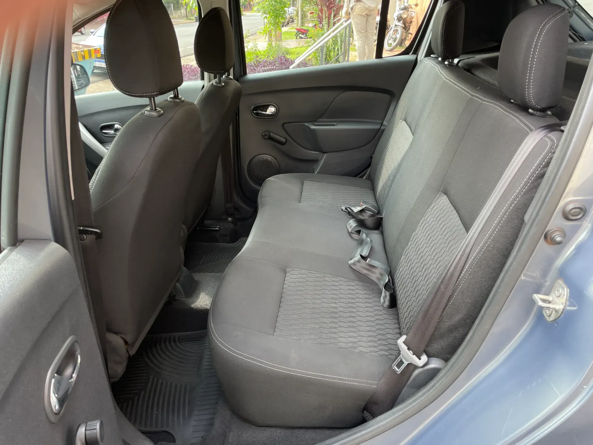 Mirá esta publicación de Renault Sandero