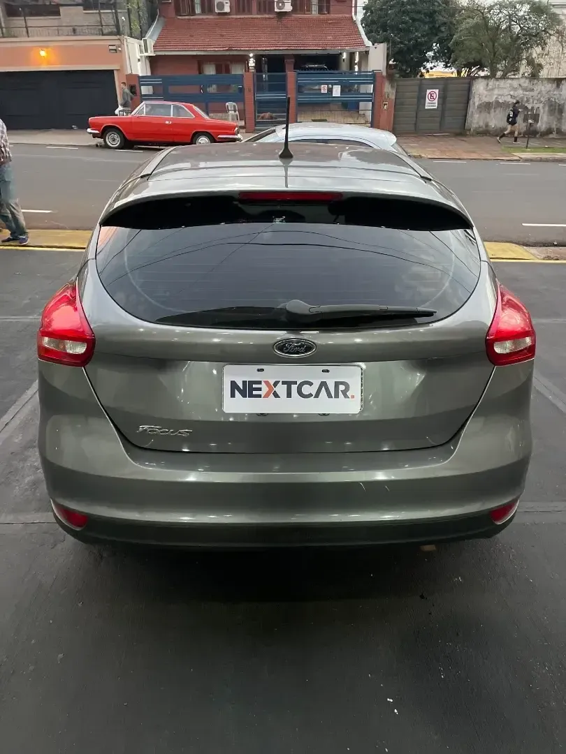 Mira esta publicación de Ford Focus 2019 en Motordil