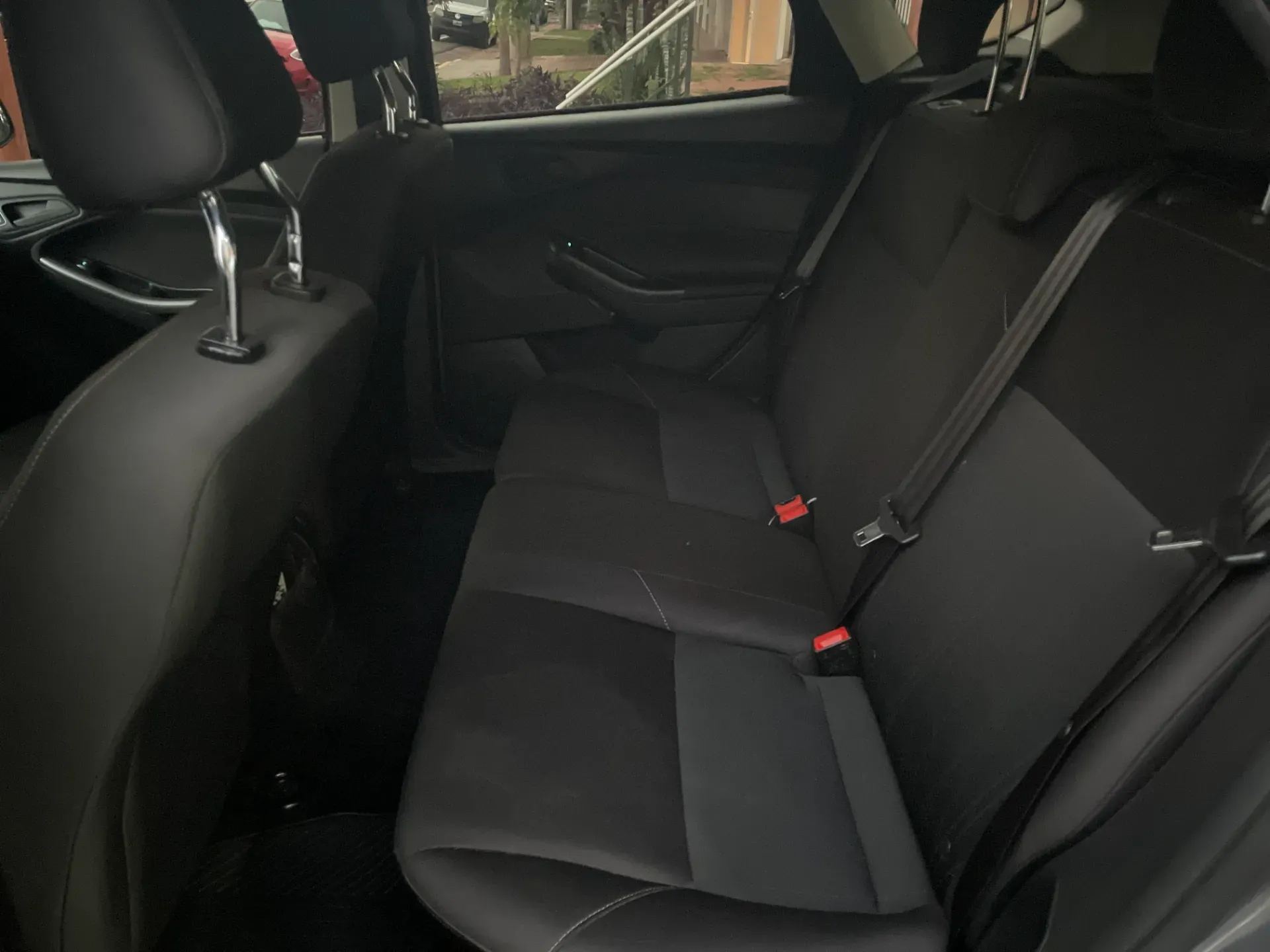 Mirá esta publicación de Ford Focus