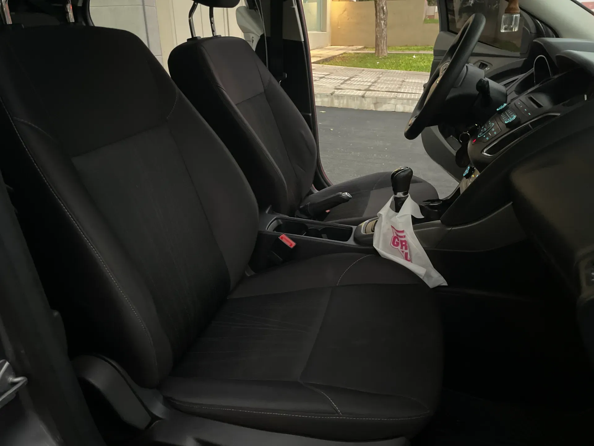 Mirá esta publicación de Ford Focus