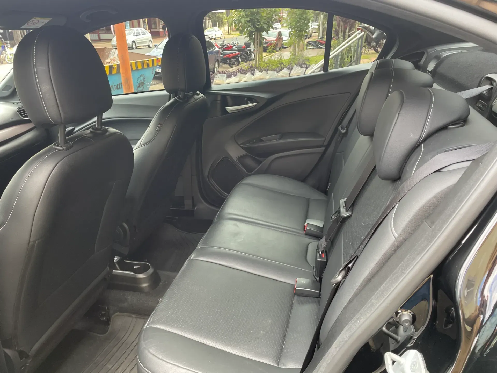 Mirá esta publicación de Fiat Cronos