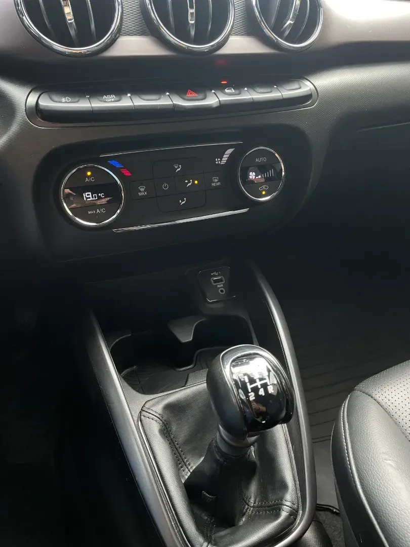 Mira esta publicación de Fiat Cronos 2023 en Motordil