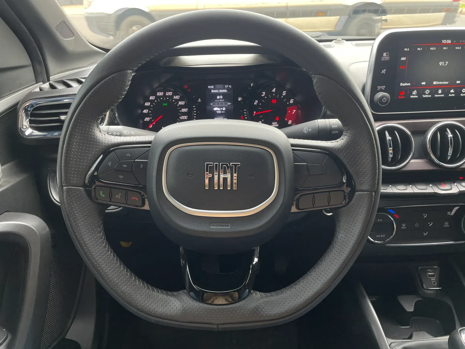 Mirá esta publicación de Fiat Cronos