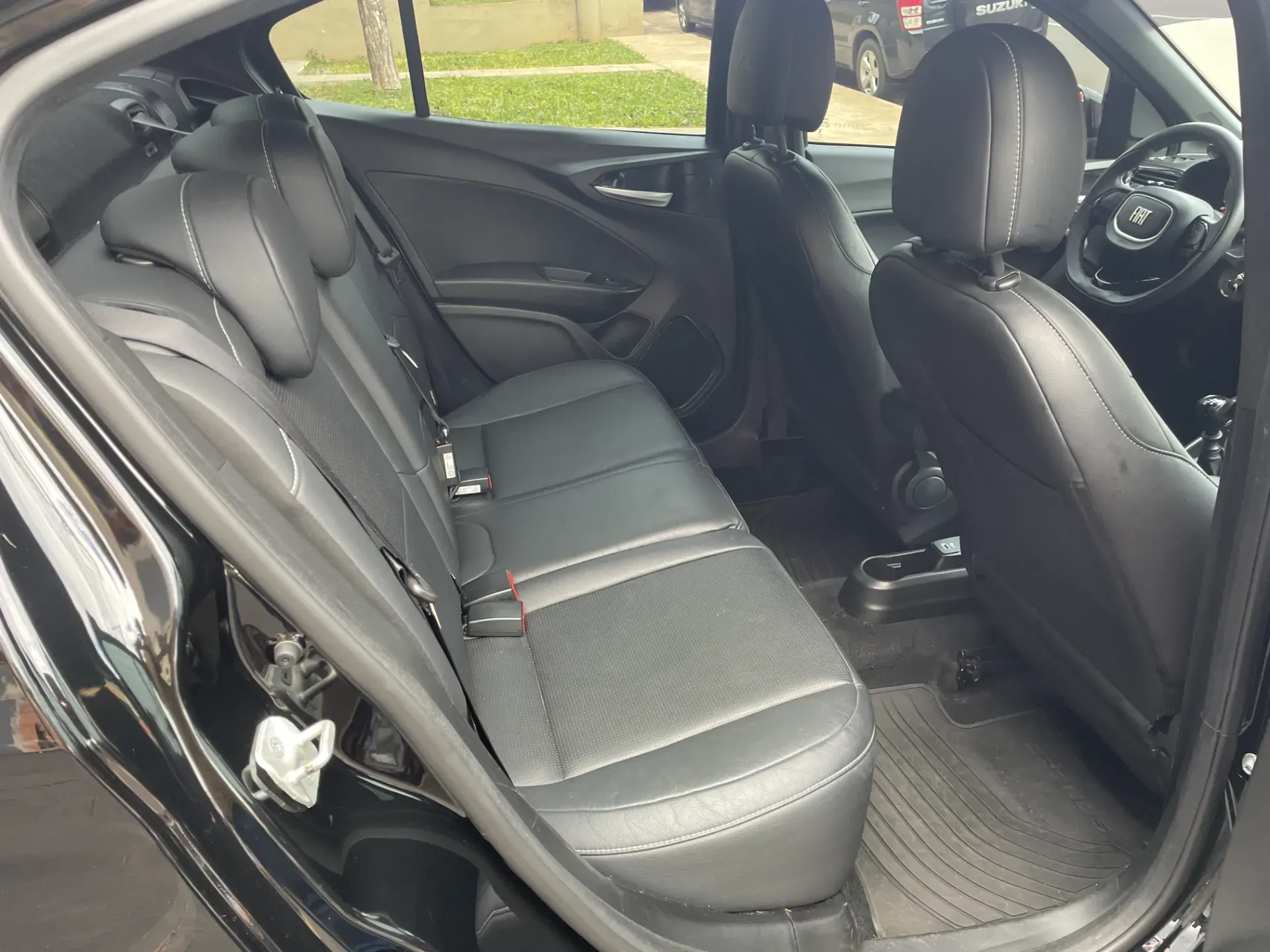 Mirá esta publicación de Fiat Cronos