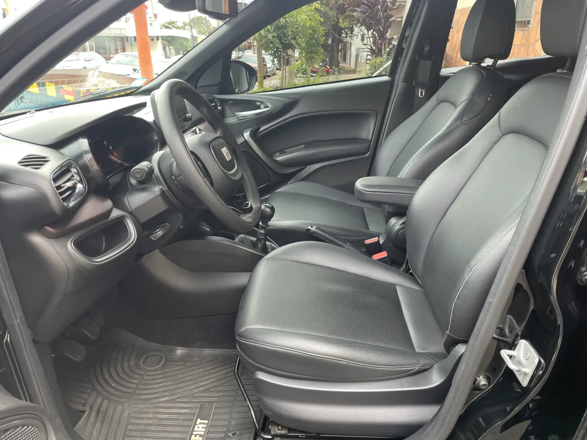 Mirá esta publicación de Fiat Cronos