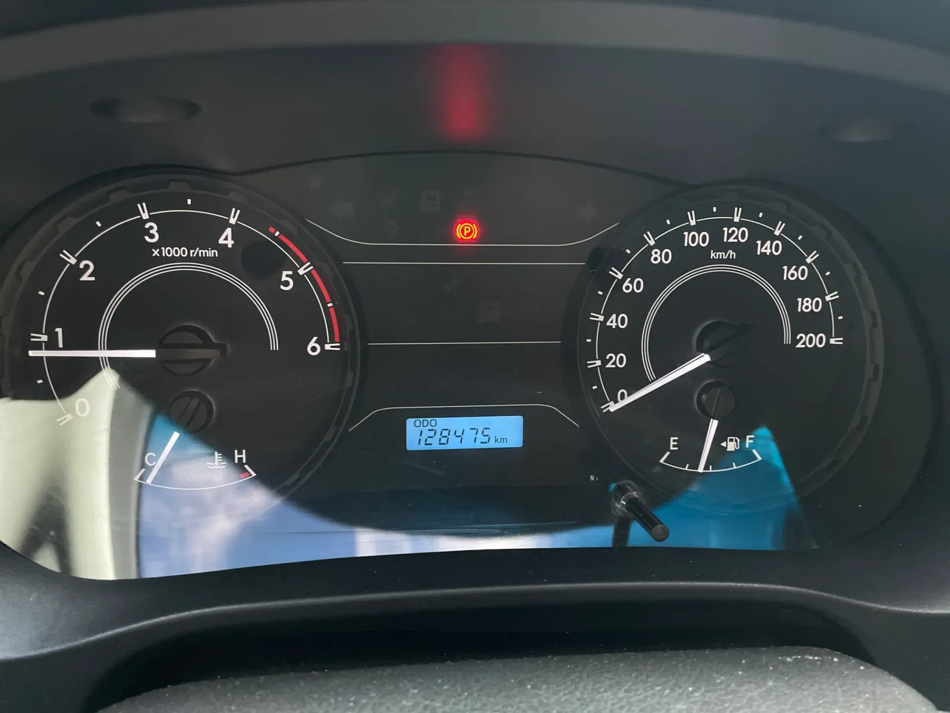 Mirá esta publicación de Toyota Hilux