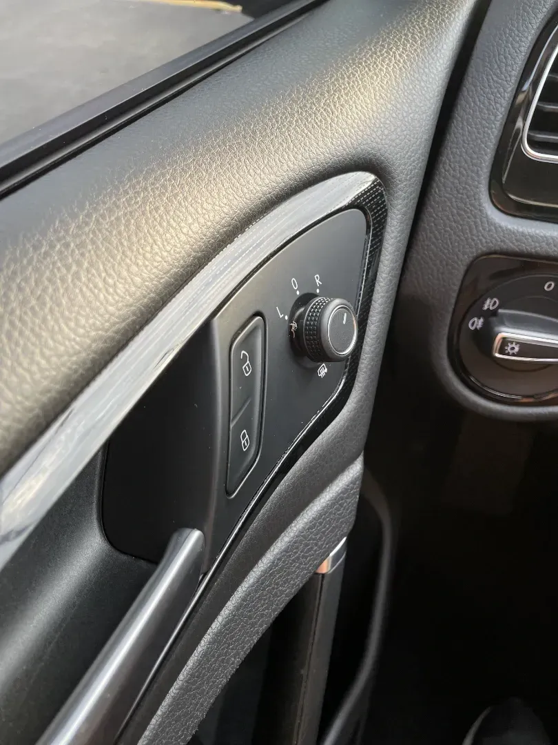 Mirá esta publicación de Volkswagen Golf