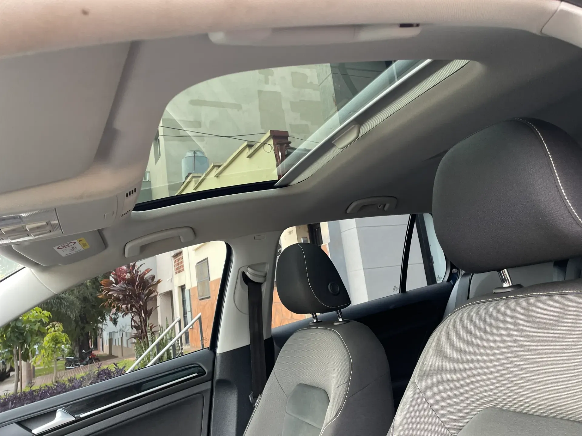 Mirá esta publicación de Volkswagen Golf