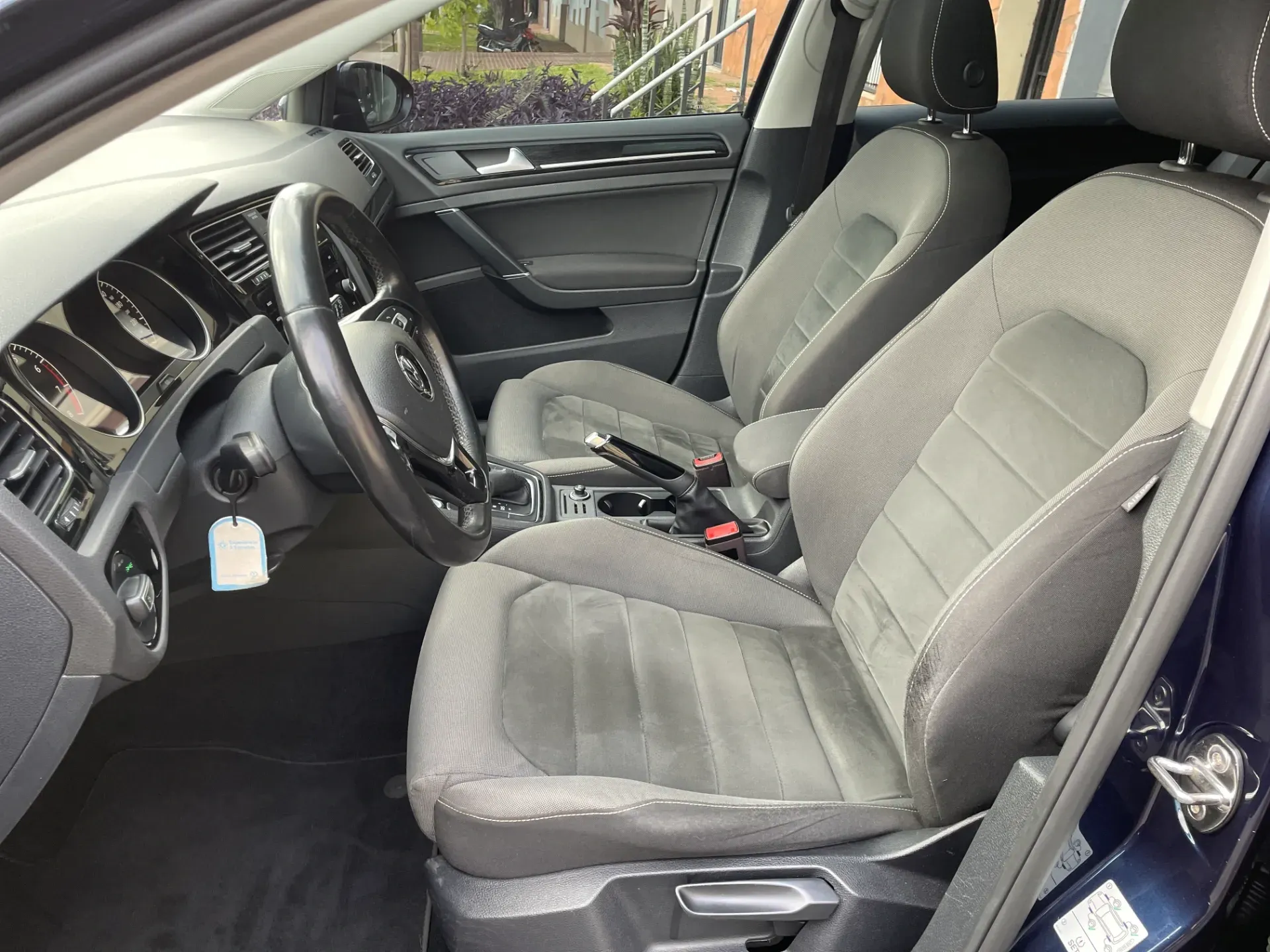 Mirá esta publicación de Volkswagen Golf