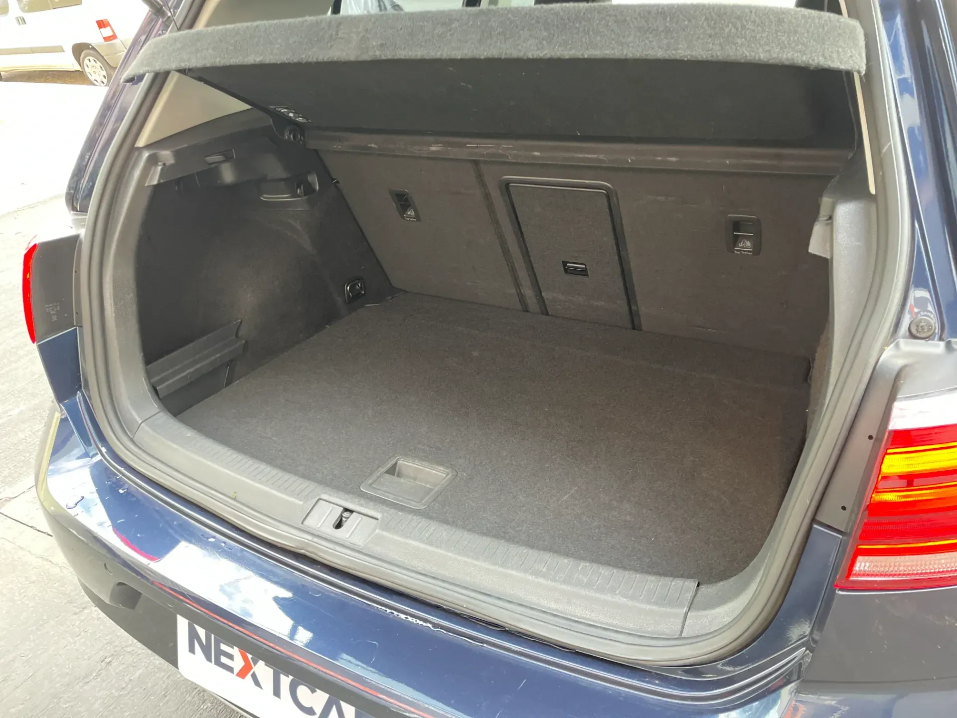 Mirá esta publicación de Volkswagen Golf