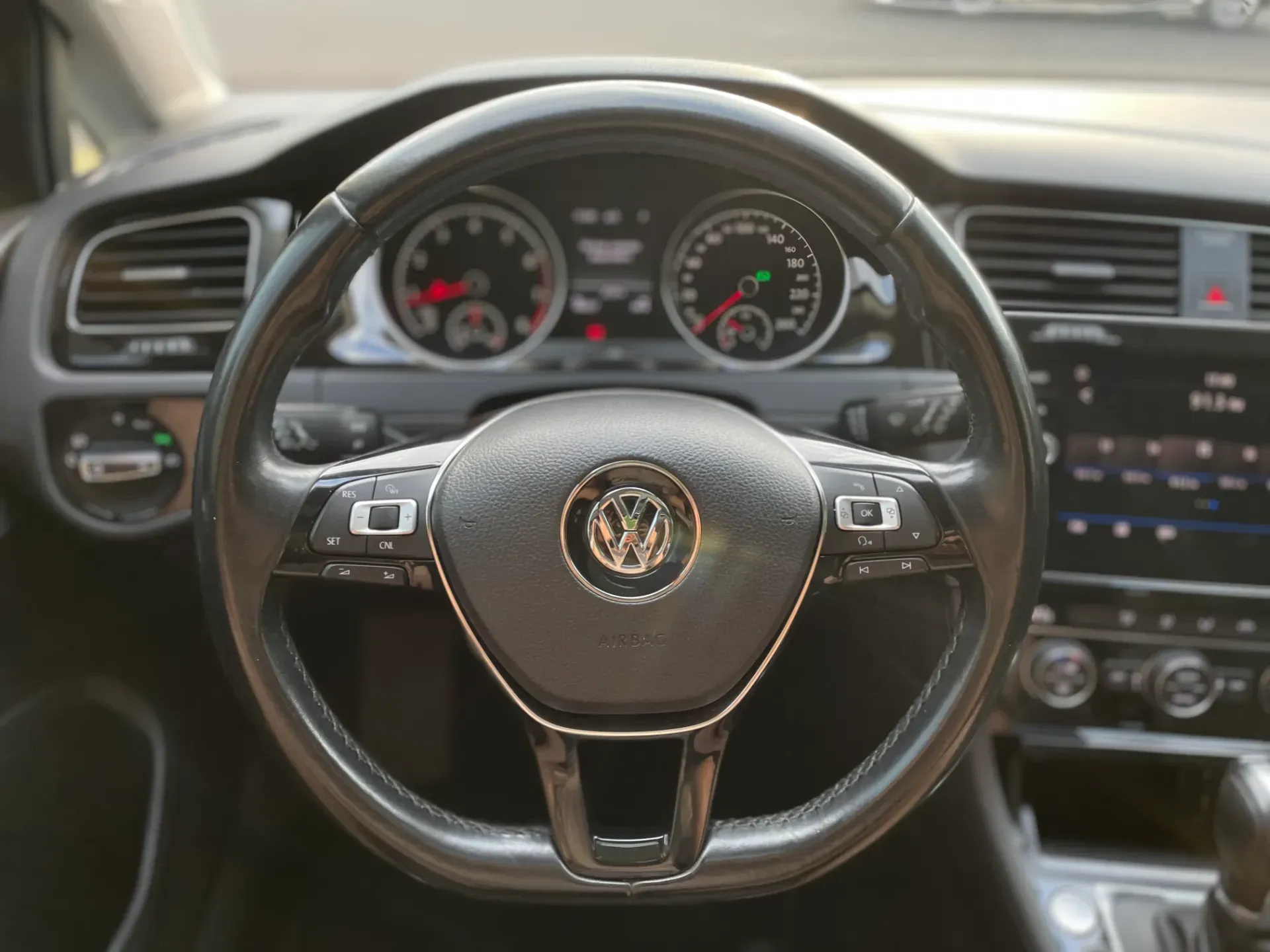 Mirá esta publicación de Volkswagen Golf