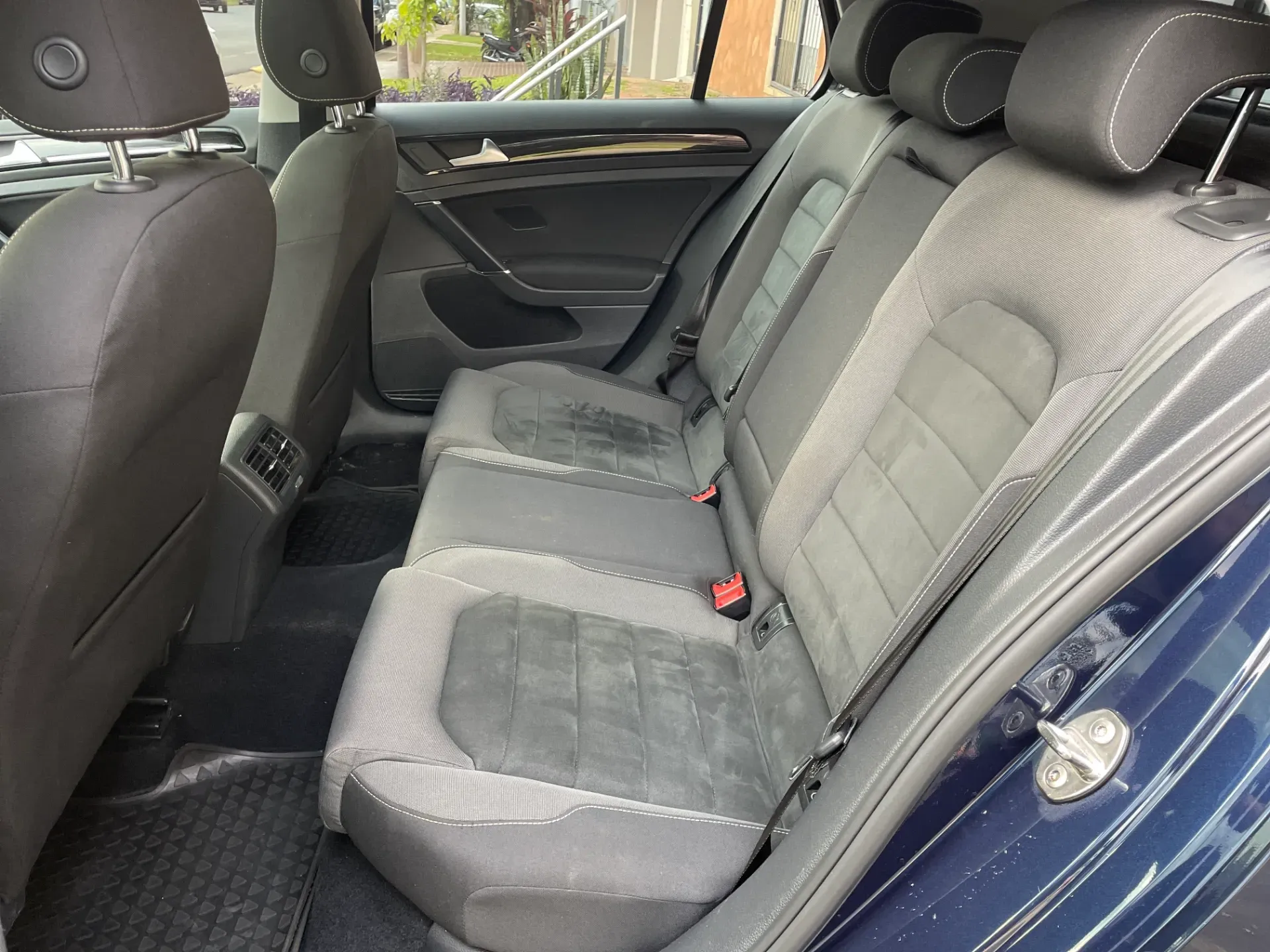 Mirá esta publicación de Volkswagen Golf