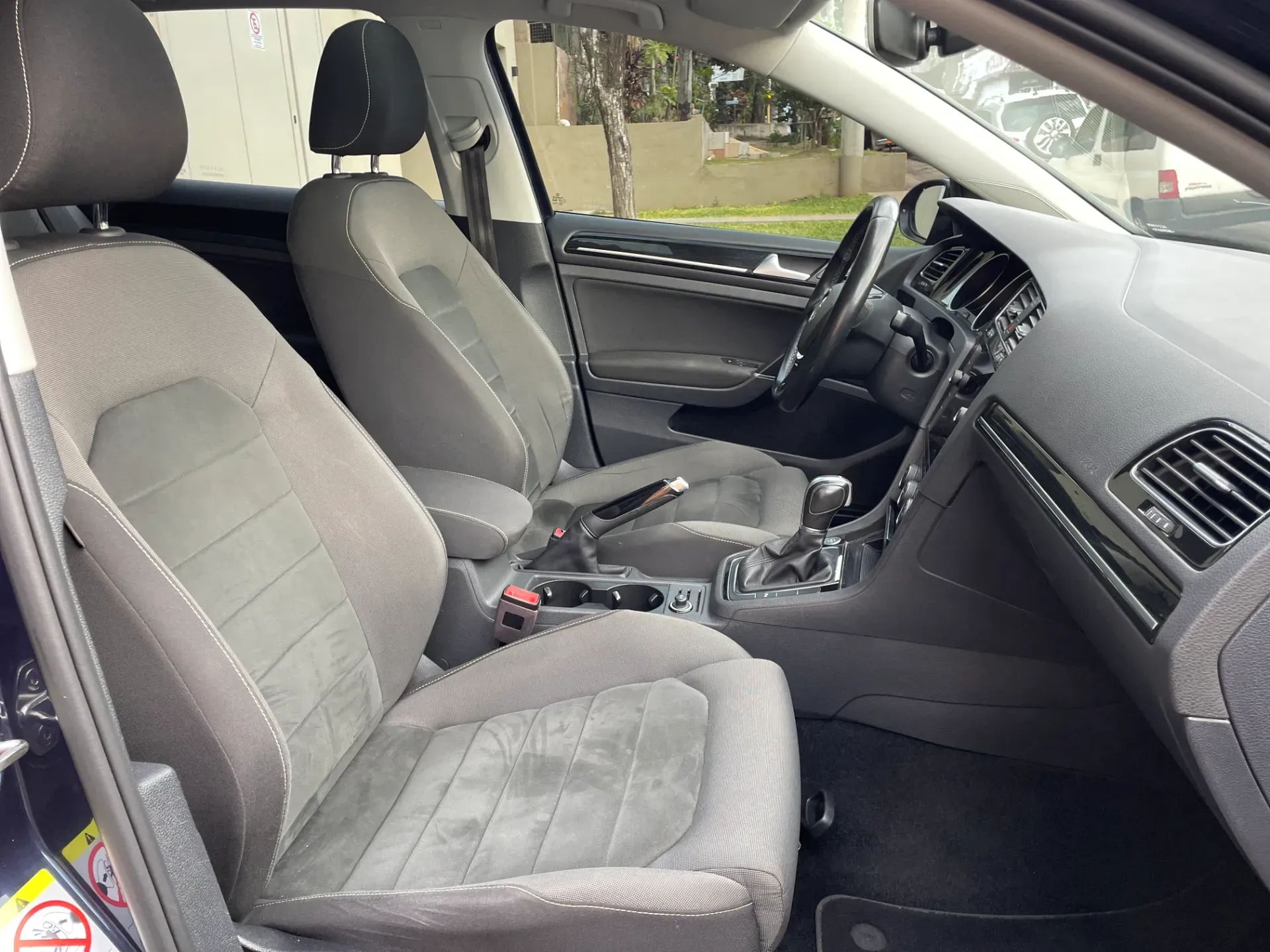 Mirá esta publicación de Volkswagen Golf