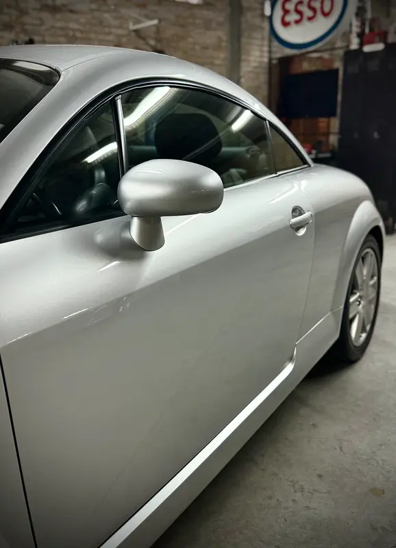 Mirá esta publicación de Audi TT