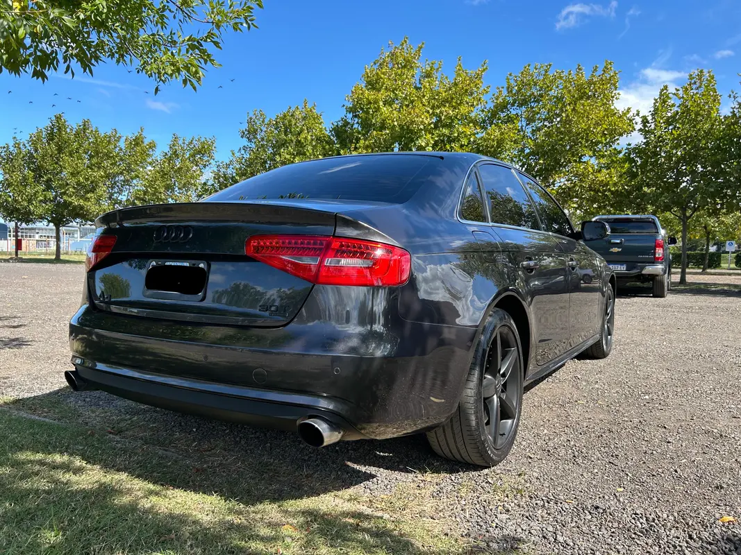 Mira esta publicación de Audi A4 2014 en Motordil