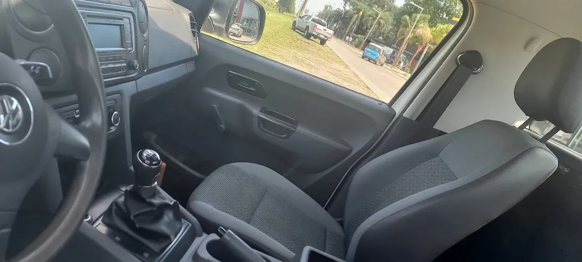 Mirá esta publicación de Volkswagen Amarok