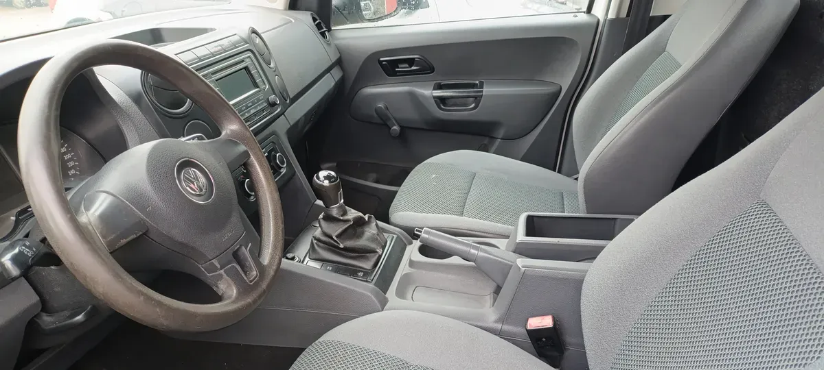 Mirá esta publicación de Volkswagen Amarok