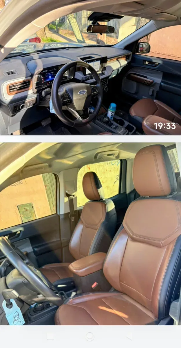 Mira esta publicación de Ford Maverick 2024 en Motordil