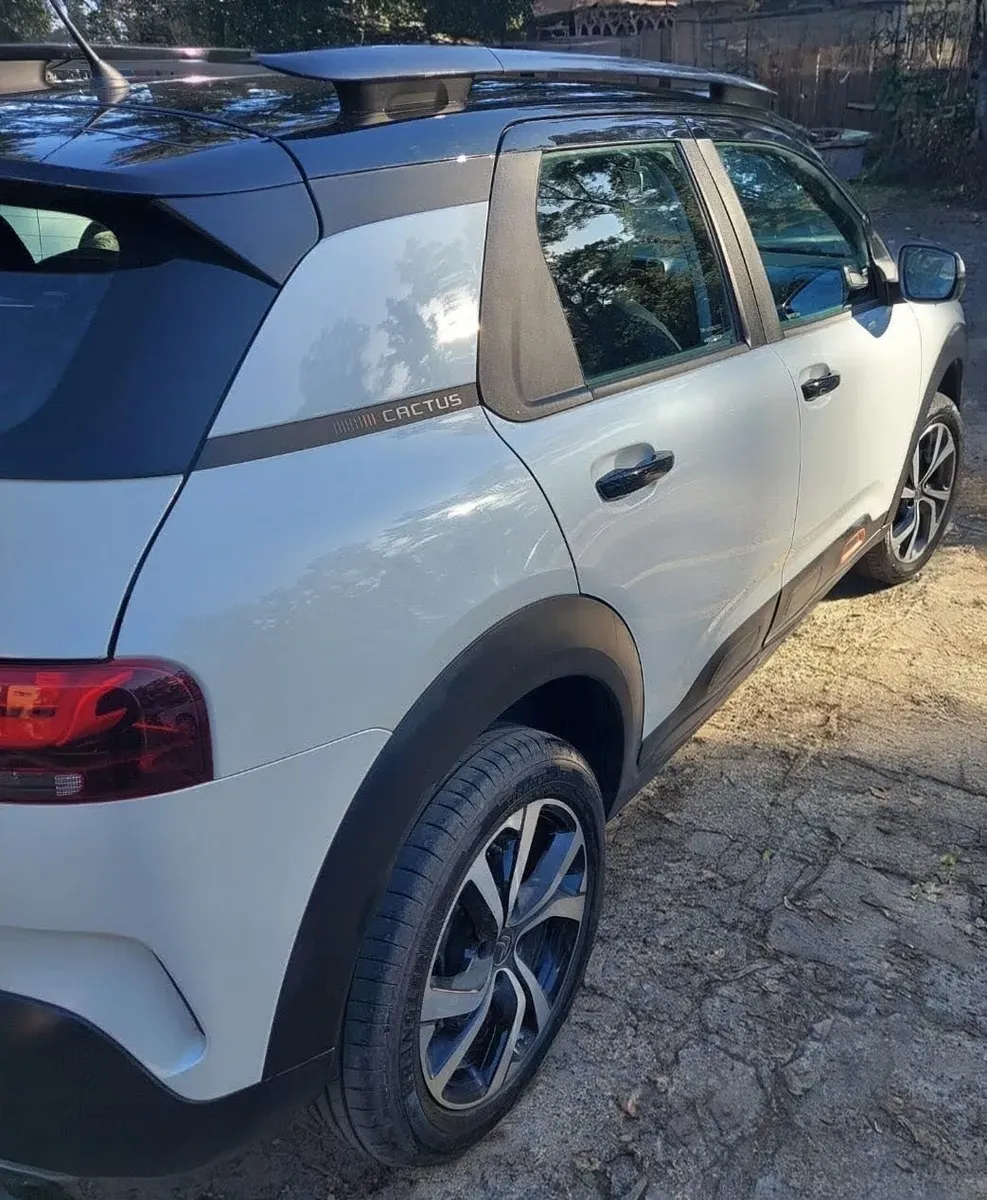 Mira esta publicación de Citroen C 4 Cactus 2024 en Motordil