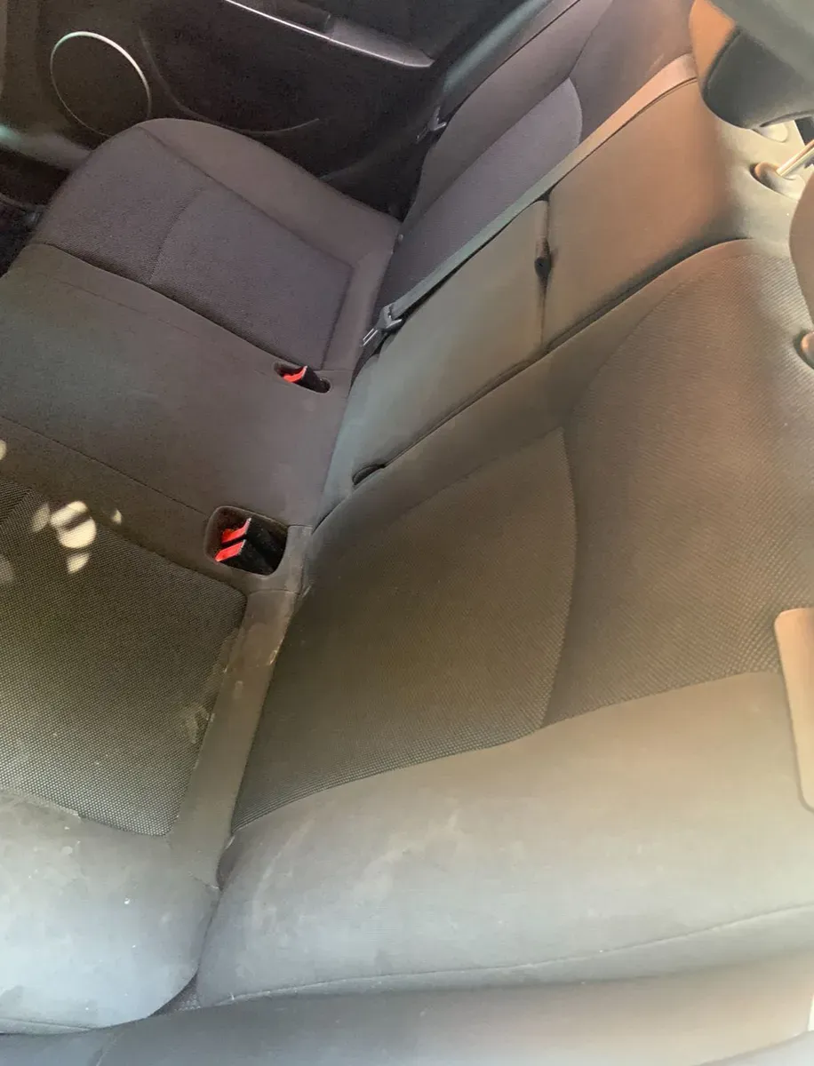 Mira esta publicación de Chevrolet Cruze 2015 en Motordil