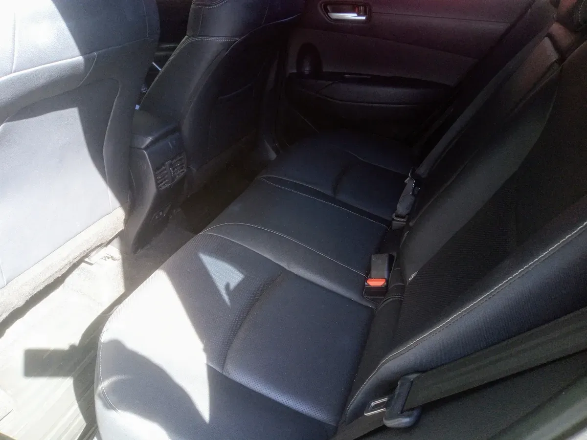 Mirá esta publicación de Toyota Corolla Cross