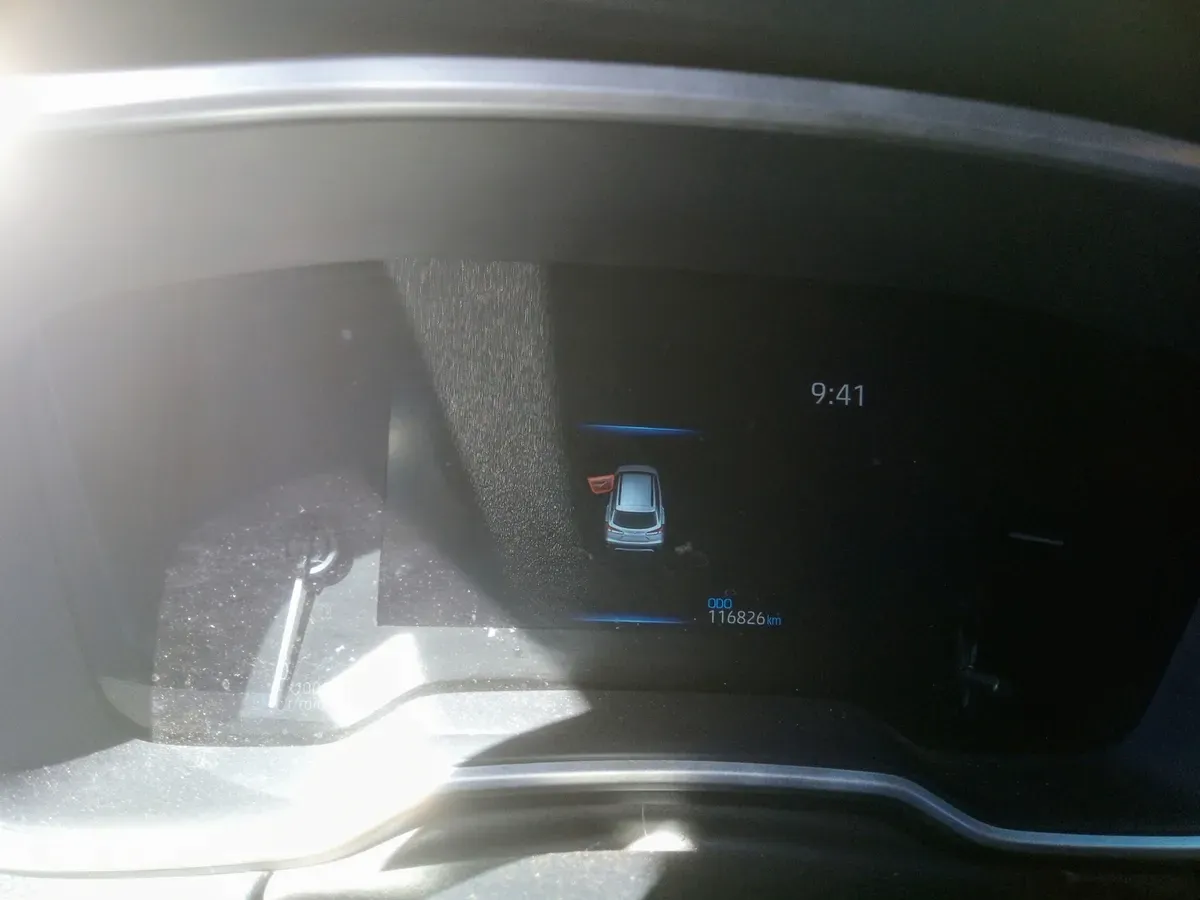 Mirá esta publicación de Toyota Corolla Cross