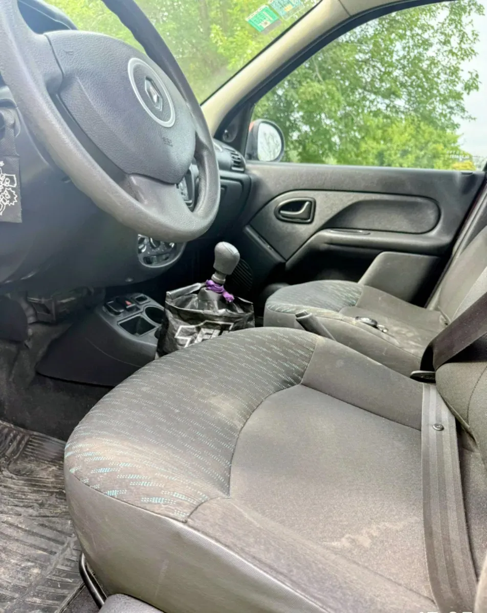 Mira esta publicación de Renault Clio Mio 2016 en Motordil