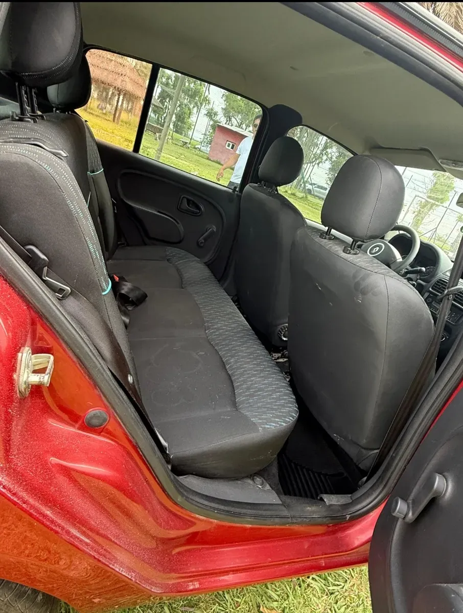 Mira esta publicación de Renault Clio Mio 2016 en Motordil