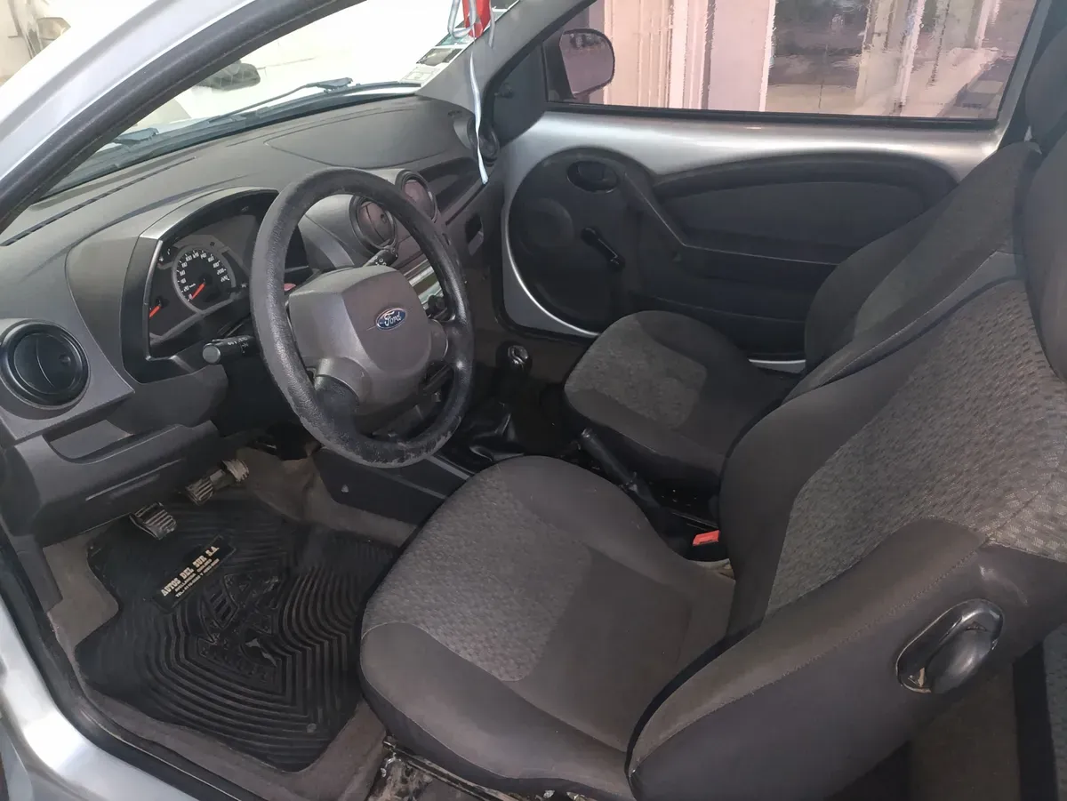 Mira esta publicación de Ford KA 2012 en Motordil