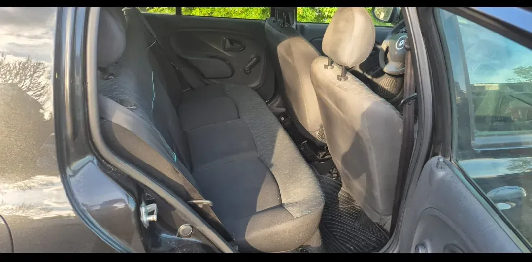 Mira esta publicación de Renault Clio Mio 2015 en Motordil