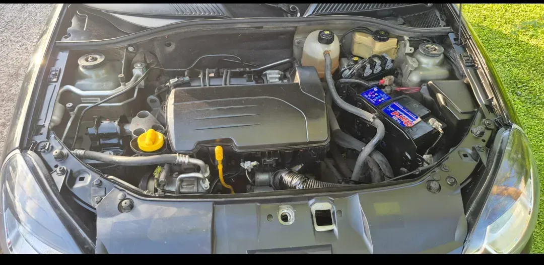 Mira esta publicación de Renault Clio Mio 2015 en Motordil