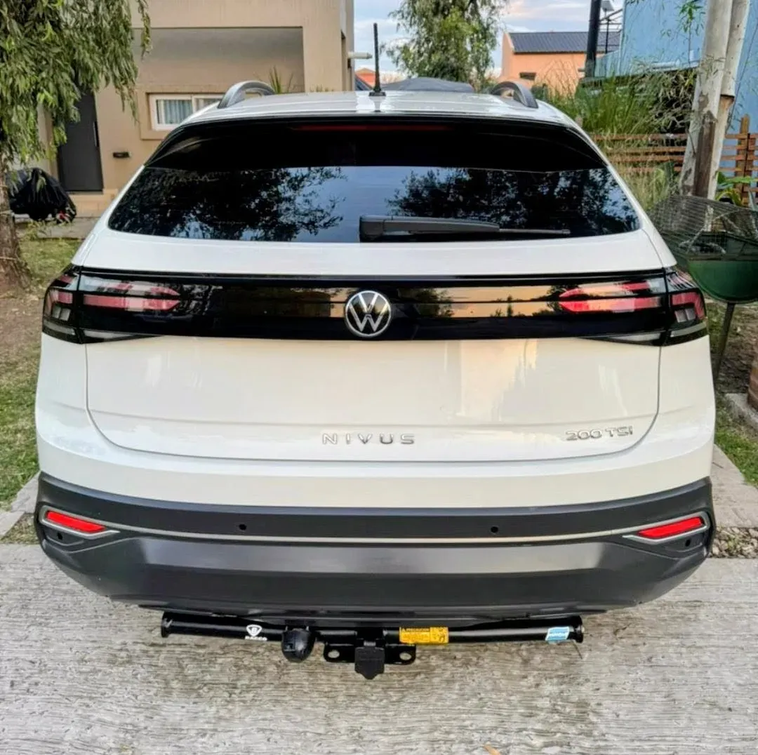 Mira esta publicación de Volkswagen Nivus 2023 en Motordil