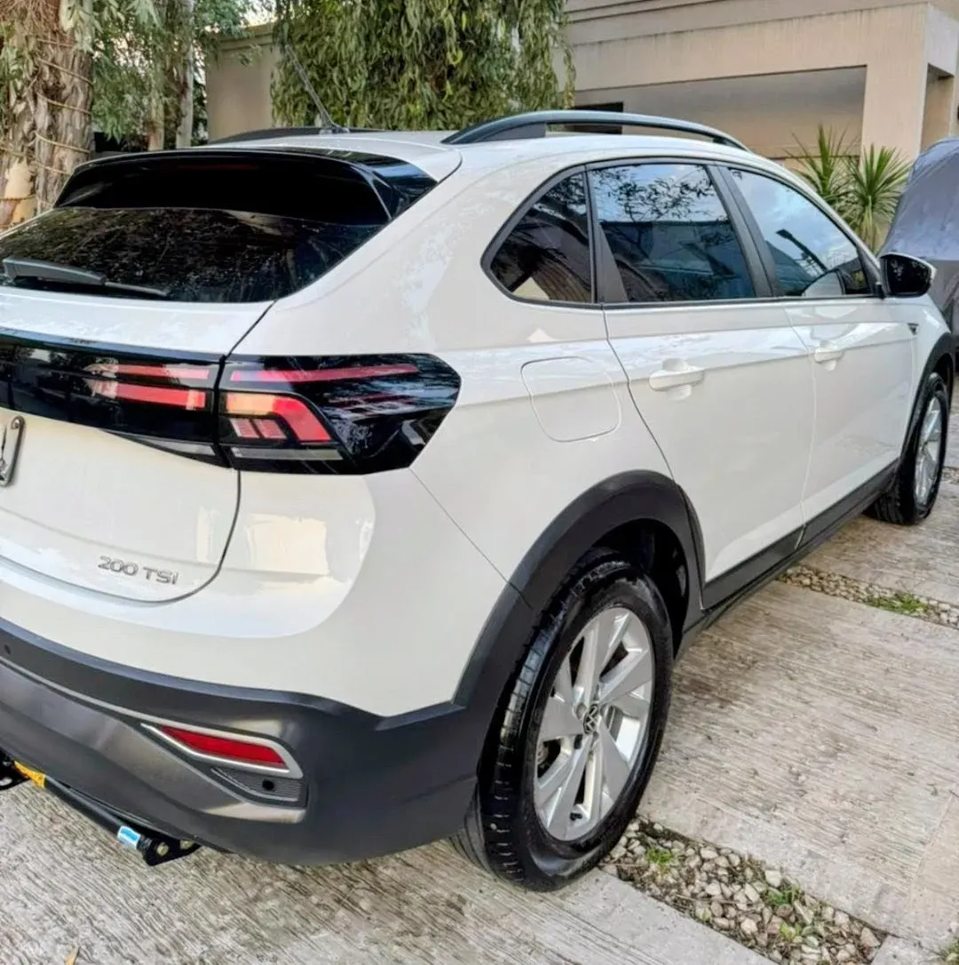 Mira esta publicación de Volkswagen Nivus 2023 en Motordil