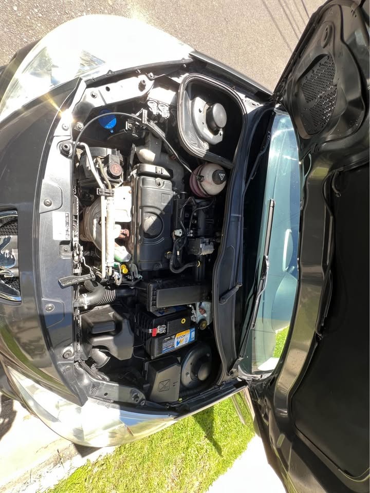 Mira esta publicación de Peugeot 207 2013 en Motordil