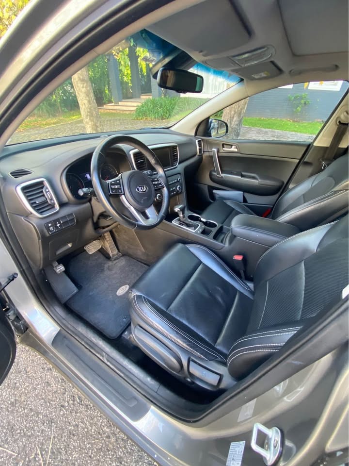 Mira esta publicación de KIA Sportage 2020 en Motordil