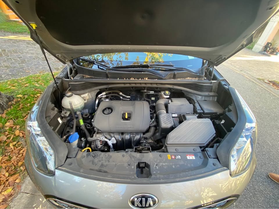 Mira esta publicación de KIA Sportage 2020 en Motordil