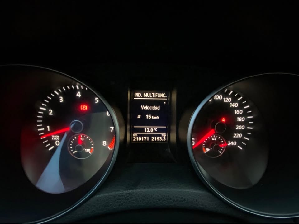 Mira esta publicación de Volkswagen Vento 2012 en Motordil