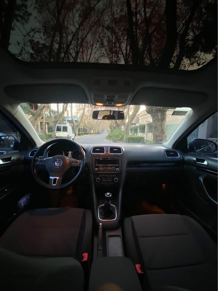 Mira esta publicación de Volkswagen Vento 2012 en Motordil